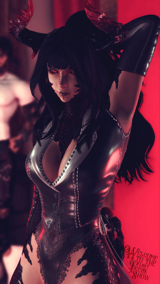 Photographer: Deviance Jenkins