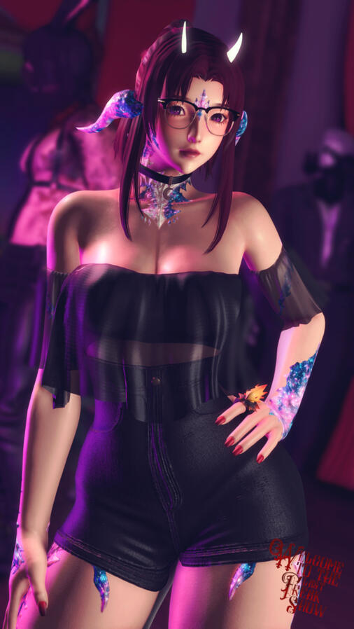 Photographer: Deviance Jenkins