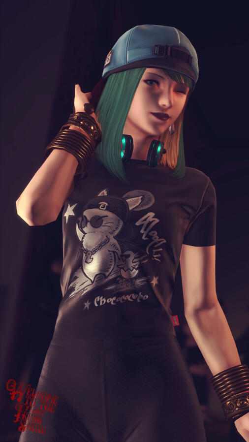 Photographer: Deviance Jenkins