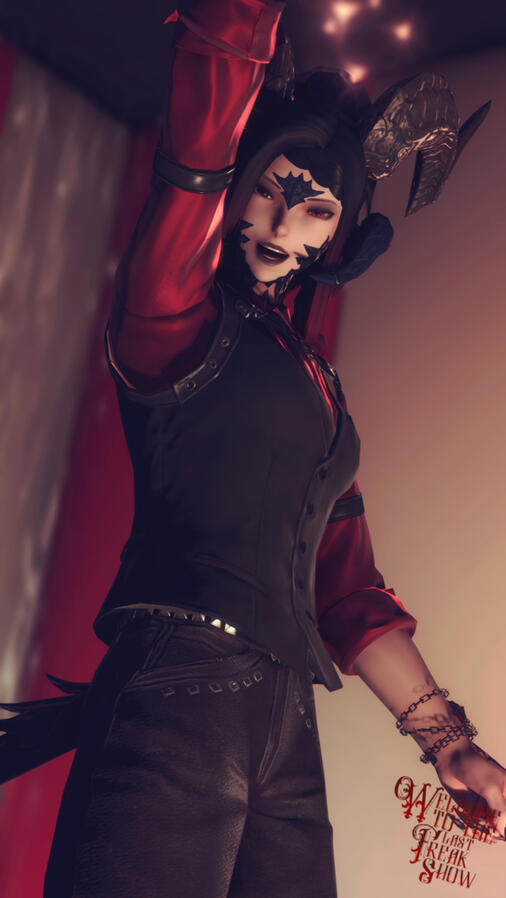 Photographer: Deviance Jenkins