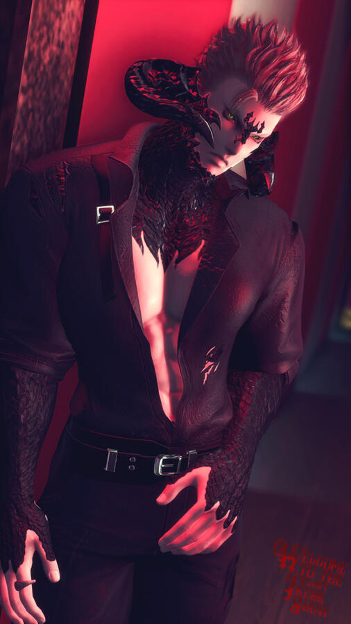 Photographer: Deviance Jenkins